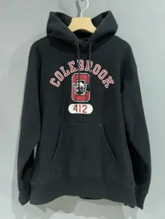 Champion リバースウィーブCOLEBROOK 412パーカー　XL