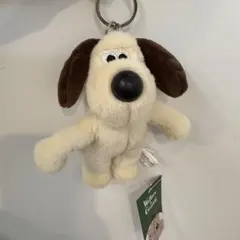 ウォレスとグルミット キャラクターグッズ