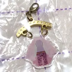 ONE PIECE ドフラミンゴ コスプチコレクション C キーホルダー