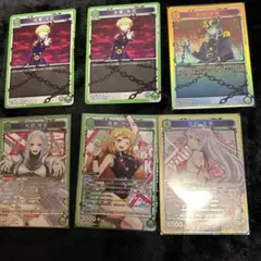 ユニオンアリーナ 8エレンセット - メルカリ