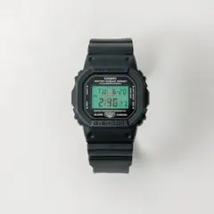G-SHOCK×POTR DW5600「YOSHIDA & Co.」限定モデル - メルカリ
