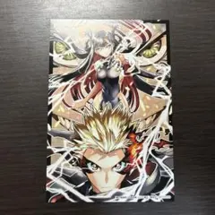 【当日発送】鵺の陰陽師　14巻　アニメイト　特典　イラストカード