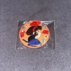 2026年最新】刺繍ブローチ 魔女の宅急便の人気アイテム - メルカリ
