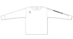 超特急 アロハ Real? ラグランTシャツ Lサイズ - メルカリ
