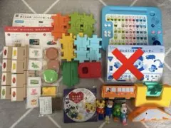 【最終値下げ】こどもちゃれんじ　ぽっぷ　ぽけっと　まとめ売り