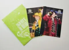 ミセス 大森元貴 藤澤涼架 ゼンジン イミュータブル フォトカ 008 005