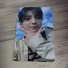 &TEAM YUMA ユウマ トレカ ポップアップ we