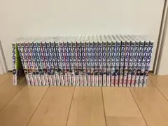 未開封（一部開封済み）】ブルーロック 1〜31巻 特典収納BOX2個付き