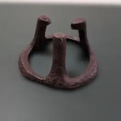 マウンテンリサーチ potmat 鍋敷 ネルデザインワークス アシモ MOLDS