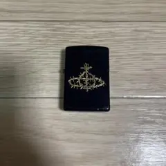 ヴィヴァンウエストウッド　ジッポ