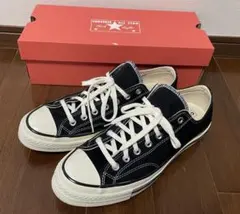 CONVERSE CT70 チャックテイラー 29.0cm US10.5