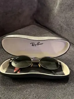 Ray-Ban サングラス サイドウォーク メタル1 RB3042 W2979 - メルカリ