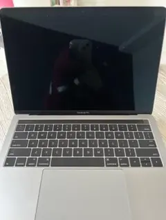 専用★MacBookPro 13-inch,2017 Touch ID