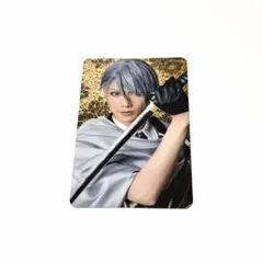 刀ミュ 乱舞博覧会 山姥切長義 ふぉとカード ふぉとカ