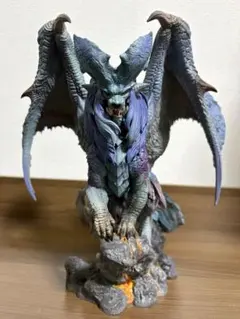 ナナテスカトリ　CFBクリエイターズモデル モンスターハンター