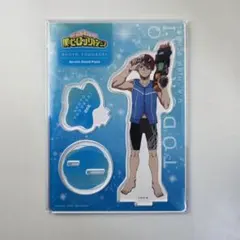 ウォーターガン　轟焦凍　アクリルスタンド　ヒロアカ