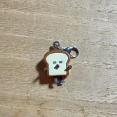 パンどろぼう　めじるしアクセサリー