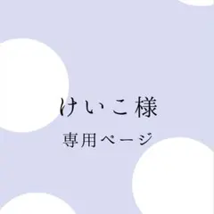 【けいこ様　専用ページ】あんしんマルチポケット＊デニム×ヒッコリー2個*クリップ