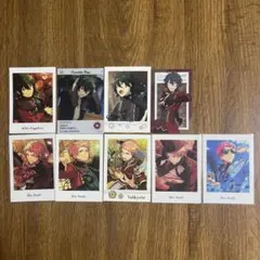 【美品】あんスタ Valkyrie ブロマイド まとめ