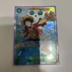 美品〗ルフィ マッチングバトル パラレル プロモ - メルカリ