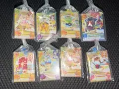 アイカツ ガチャガチャ キーホルダー まとめ売り