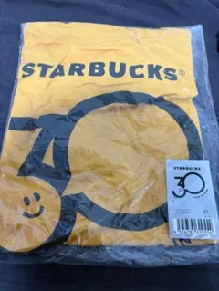 非売品】新品 スターバックス 30周年 2026年 Tシャツ Mサイズ - メルカリ