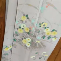 訪問着 着物・浴衣