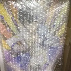 AMPTAKまぜ太 A賞 アクリルパネル - メルカリ