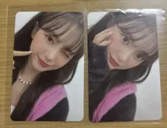 kep1er first impact グッズ トレカ マシロ セット