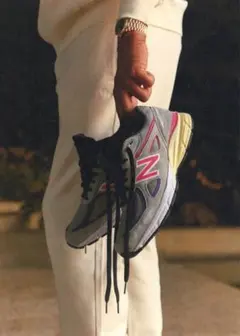 27 kith New Balance 990 v4 ユナイテッドアローズのサムネイル