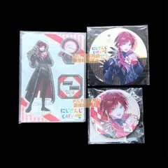 ［310］にじさんじ　ローレン　グッズセット