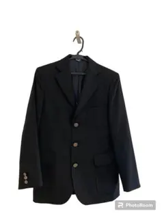 男の子160cm ブレザーフォーマル　美品