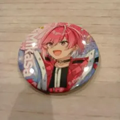 三浦あずさ 缶バッジ アクリルキーホルダー アイドルマスター