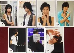ジャニーズWEST 小瀧望 関西Jr.時代7枚