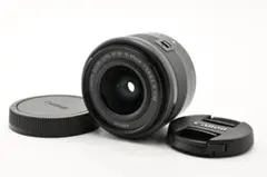 Canon EF-M 15-45mm F3.5-6.3 IS STM ブラックのサムネイル