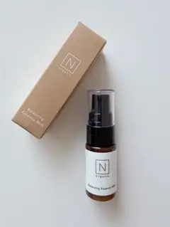 【新品未使用】Norganic Basic バランシングエッセンスミルク10ml