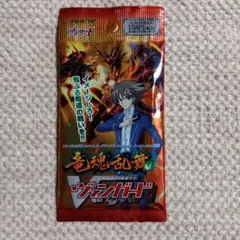 □カードファイト!! ヴァンガード 双剣覚醒 未開封パック - メルカリ