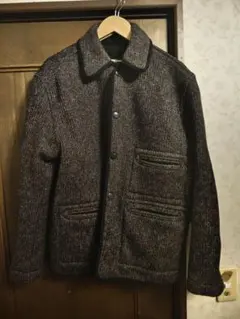 DAIWA PIER39 / TECH CRUISER JACKET TWEED - メルカリ