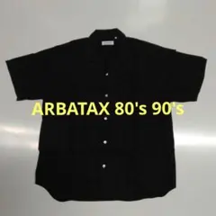 ARBATAX シャツ ( ABX ) オープンシャツのサムネイル