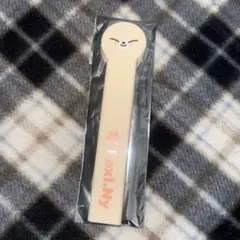 straykids アイエン　フォクシニー　うちわカバー　FC限定 シルバー会員