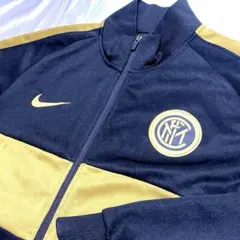 NIKE インテル ミラノ 19/20トラックジャケット/ジャージ Sサイズ