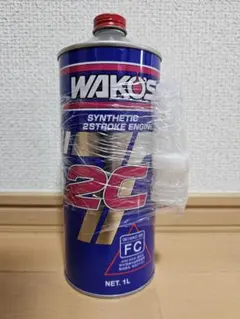 WAKO'S 2C 合成オイル 500ml - メルカリ