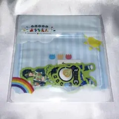 【新品未開封】伊波ライ　にじさんじ幼稚園 エイプリルフール　ステッカーセット