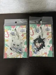 装甲悪鬼村正 五周年記念 ラバーストラップ 湊斗光&銀星号 - メルカリ