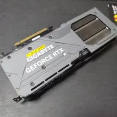 GIGABYTE GeForce RTX 4060 Ti 8G