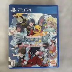デジモンワールドインターナショナルエディション
