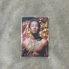 2026年最新】RiZIN ウエハース 朝倉未来の人気アイテム - メルカリ