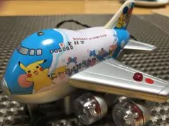 ポケモンジェット(リモコン）JA8964 全日空のサムネイル