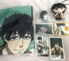 WIND BREAKER 十亀条 まとめ売り