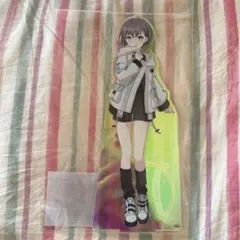 陽高真白 アクリルスタンド - メルカリ